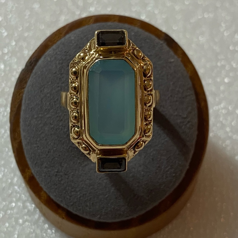 Nicky Butler Ring